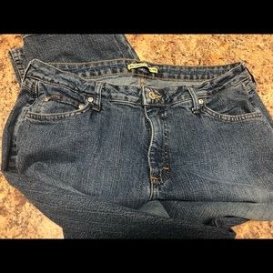 Riders 16/32 M jeans